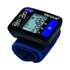 Tensiómetro Veroval Compact + Pulso